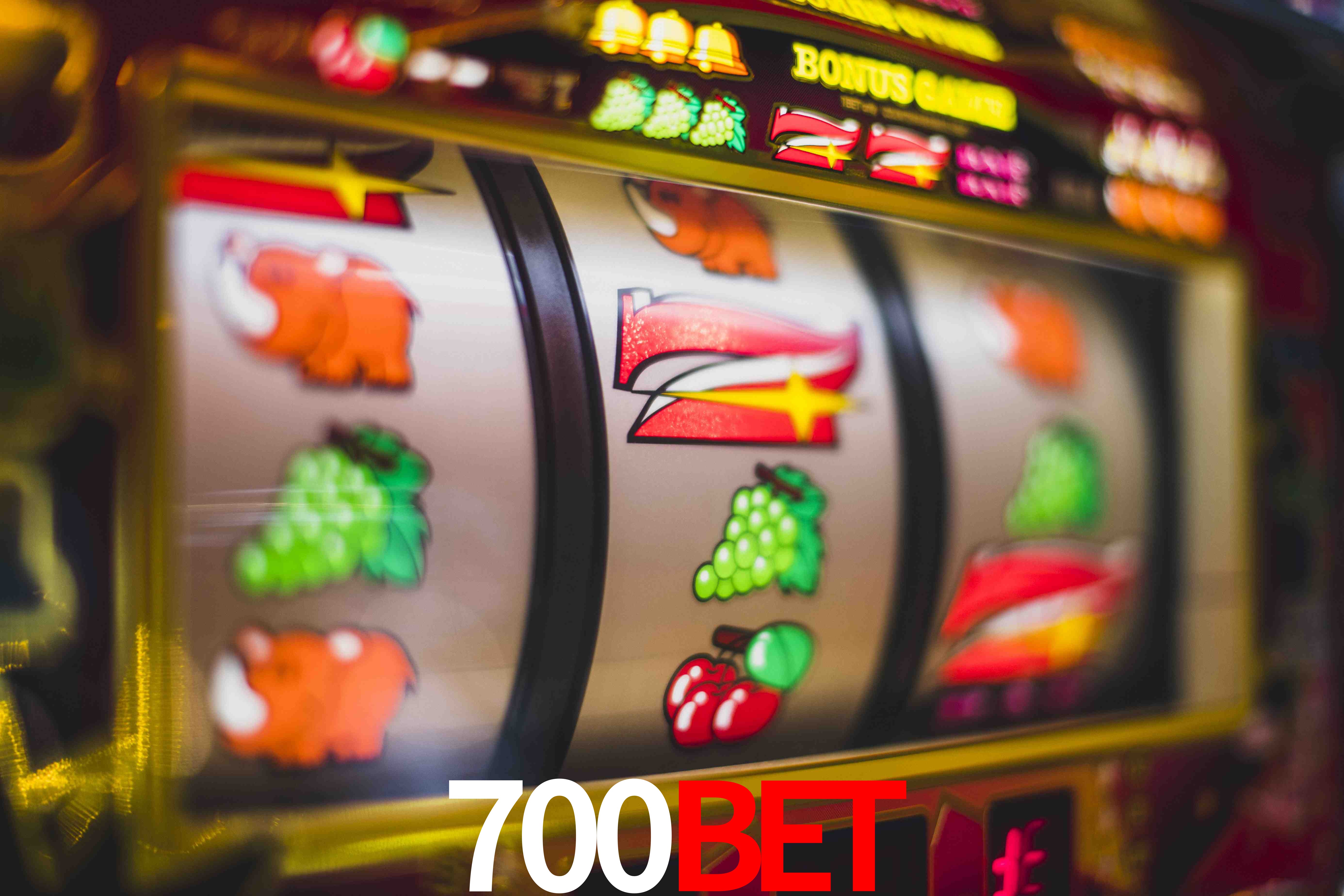 Experiência VIP 700bet