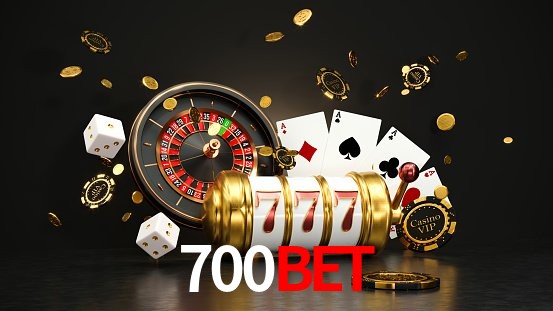 Statistics 700bet