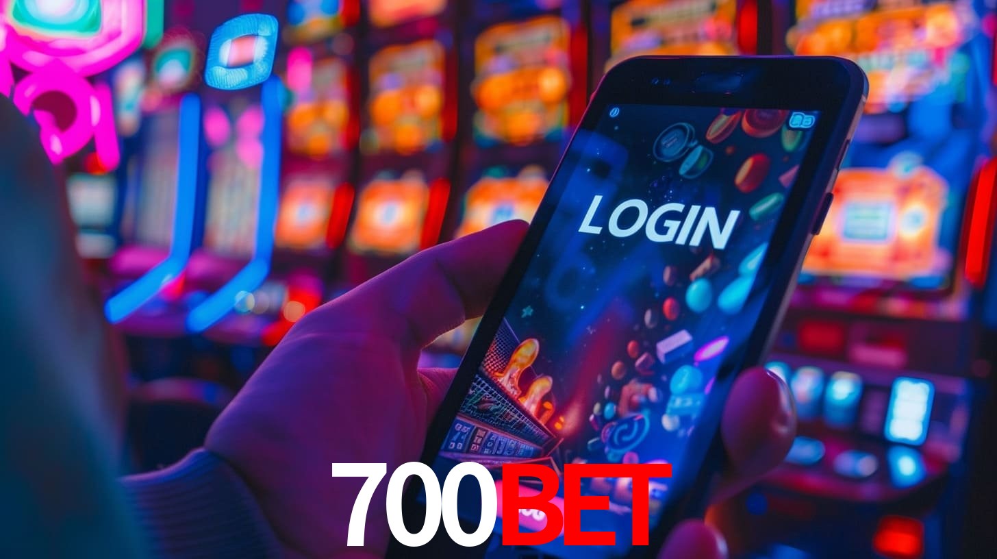 Estatísticas 700bet