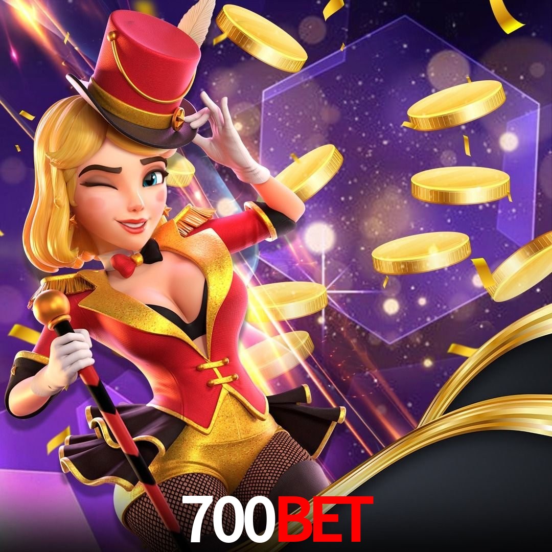 Welcome Bonus 700bet