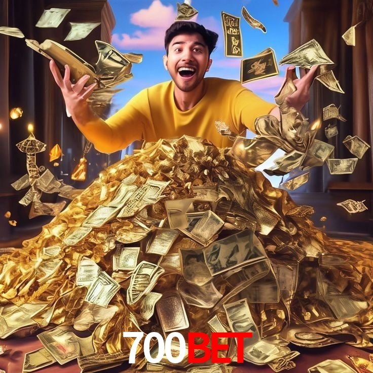 Experiência VIP 700bet