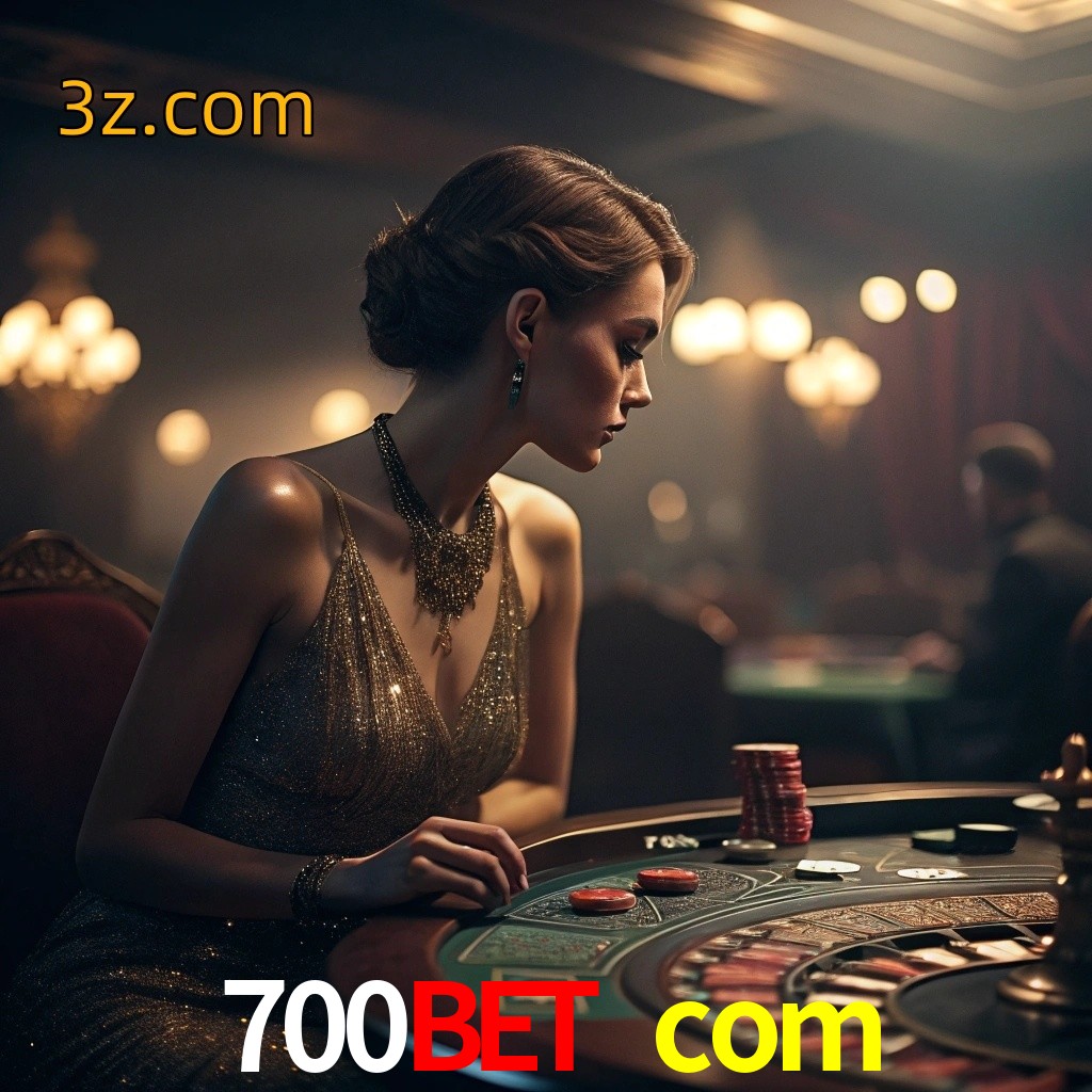 logo 700bet com