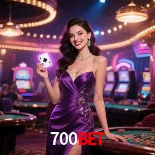 Apostas de Futebol 700bet