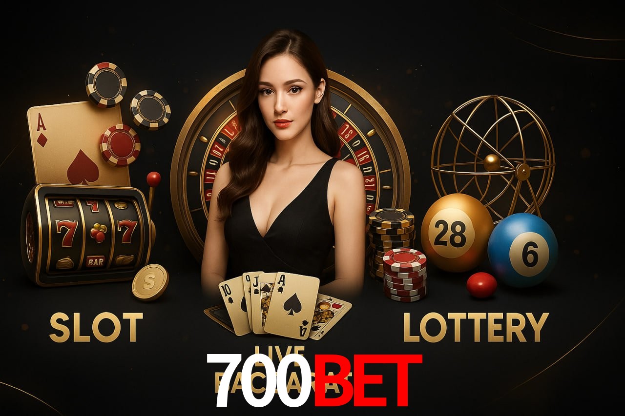 700bet Salvador - Promo Stats