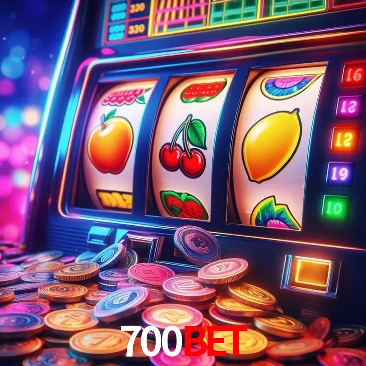 Benefícios da Conta 700bet