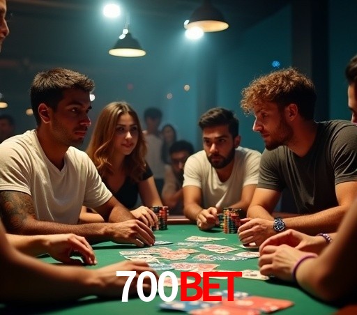 700bet Slot - 320+ Caça-Níqueis Premium