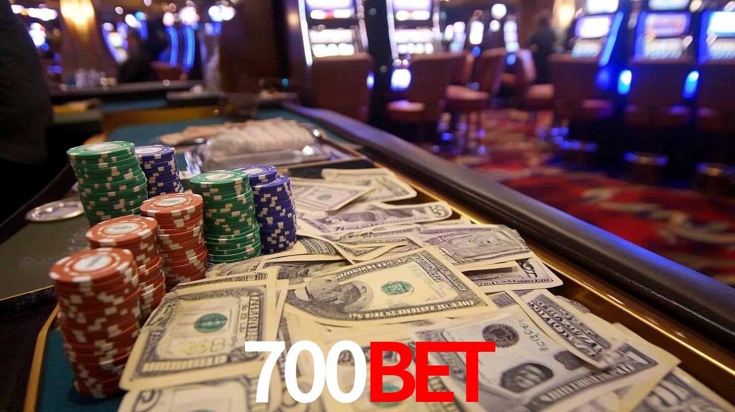 700bet Salvador - Strategy