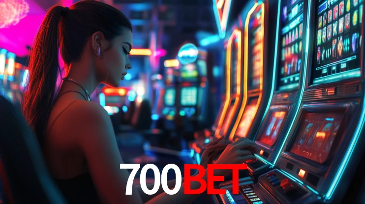 Premium Interface 700bet