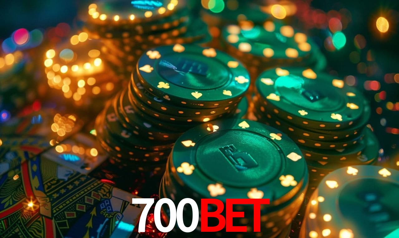 Jogos de Slot 700bet