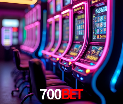 700bet São Paulo - Top Slots