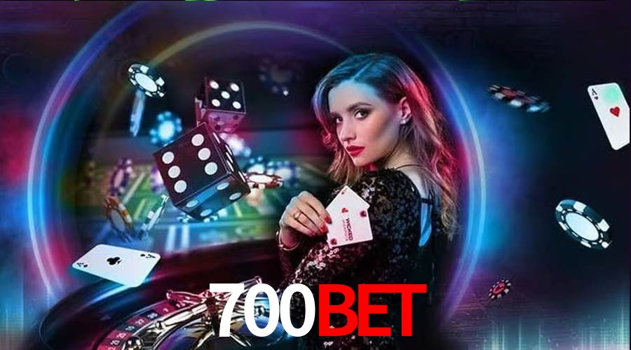 Seasonal Promotions 700bet