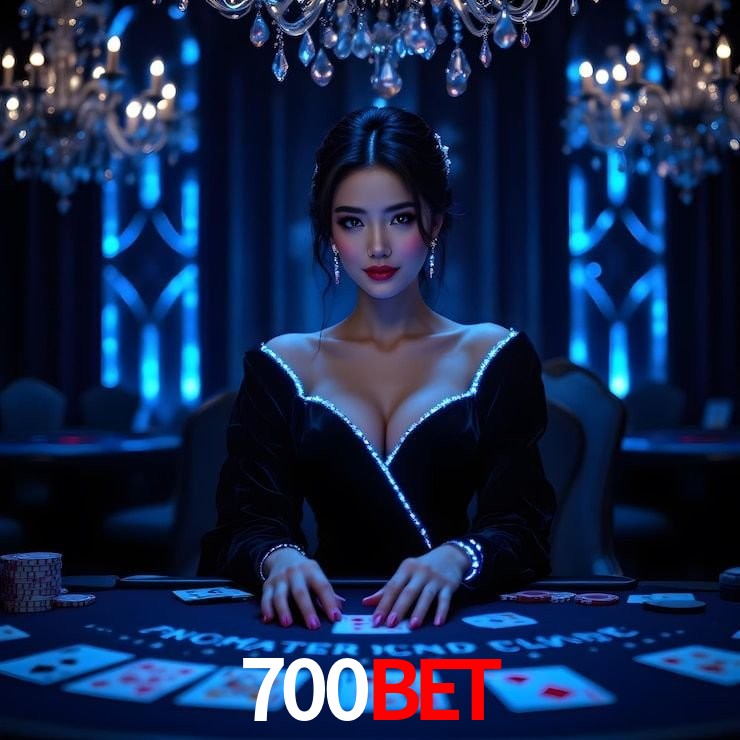 700bet Belo Horizonte - Jackpots