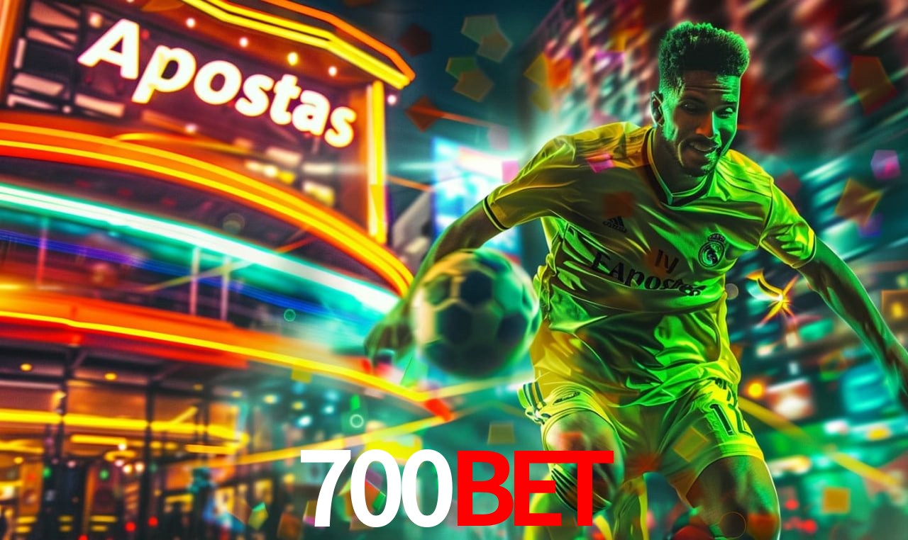 Promoções Sazonais 700bet