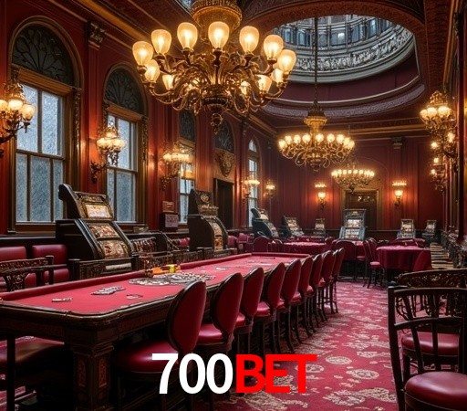 700bet Salvador - Support
