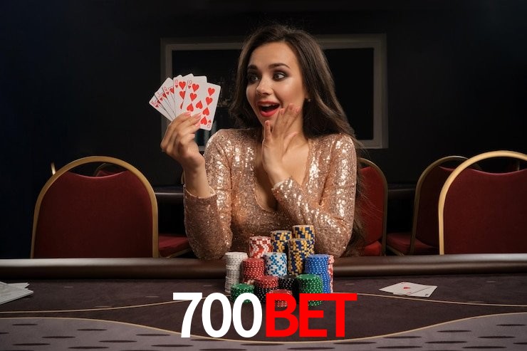 Programa VIP 700bet