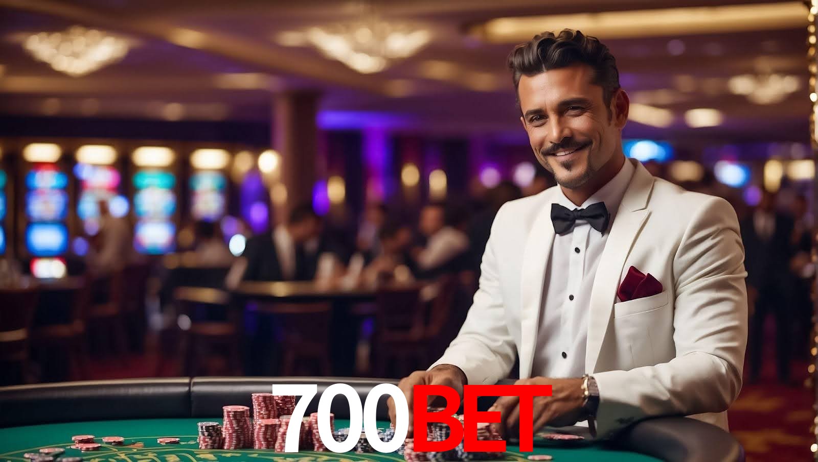 700bet - Rápido Acesse