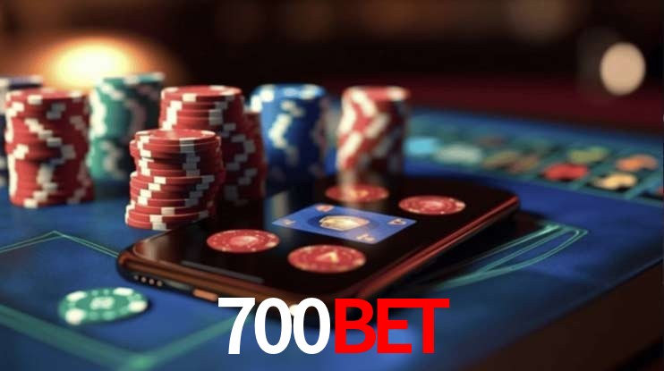 Avaliações dos Jogadores 700bet