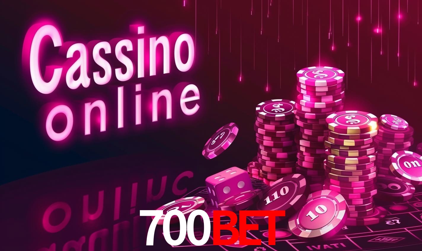 700bet Belo Horizonte - Provably Fair