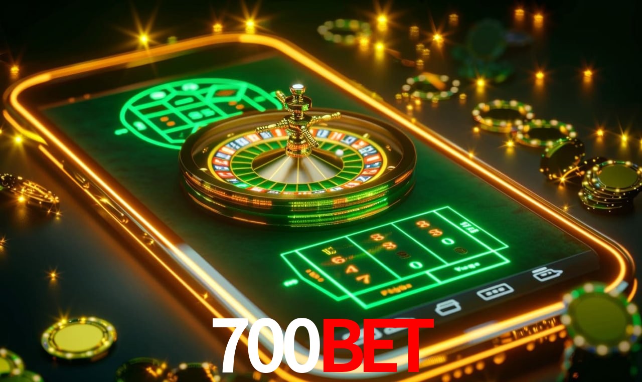 700bet Rio de Janeiro - Licenses