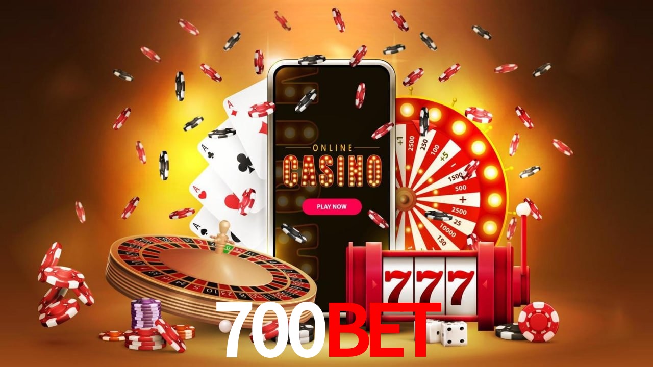 A Experiência Imersiva dos Cassinos Ao Vivo no 700bet