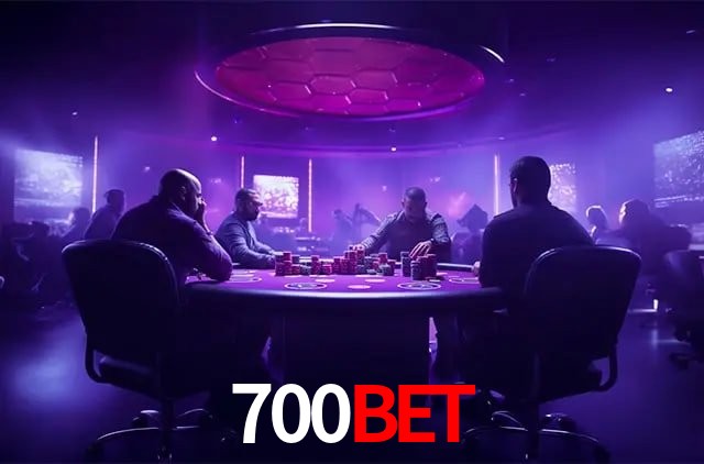 Sistemas de Segurança 700bet