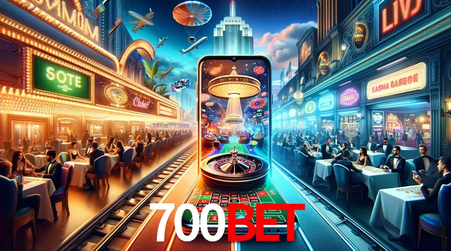 Exclusive Offers 700bet