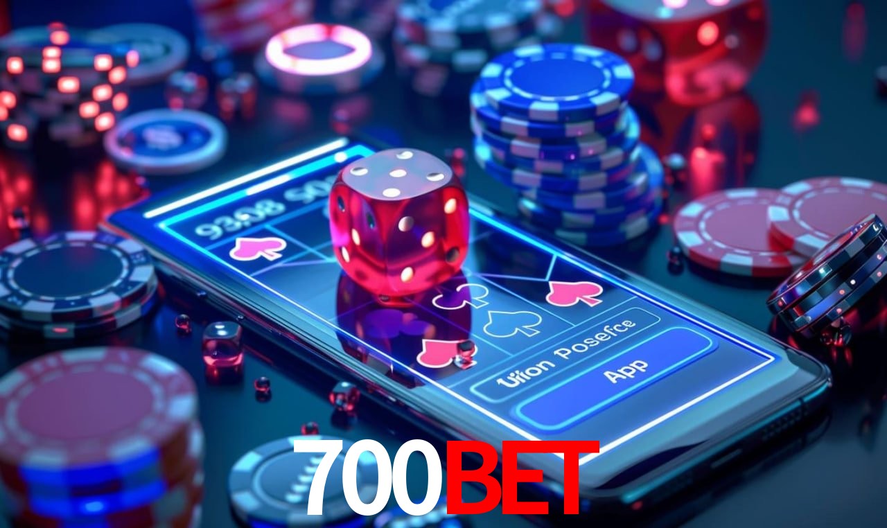 700bet Brasília - Betting Features