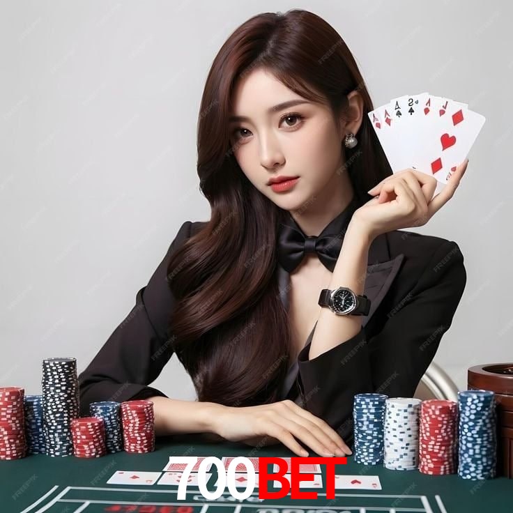 700bet Plataforma - Certificada MGA desde 2015