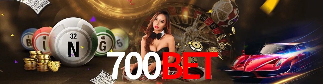 700bet Rio de Janeiro - Slot Strategy