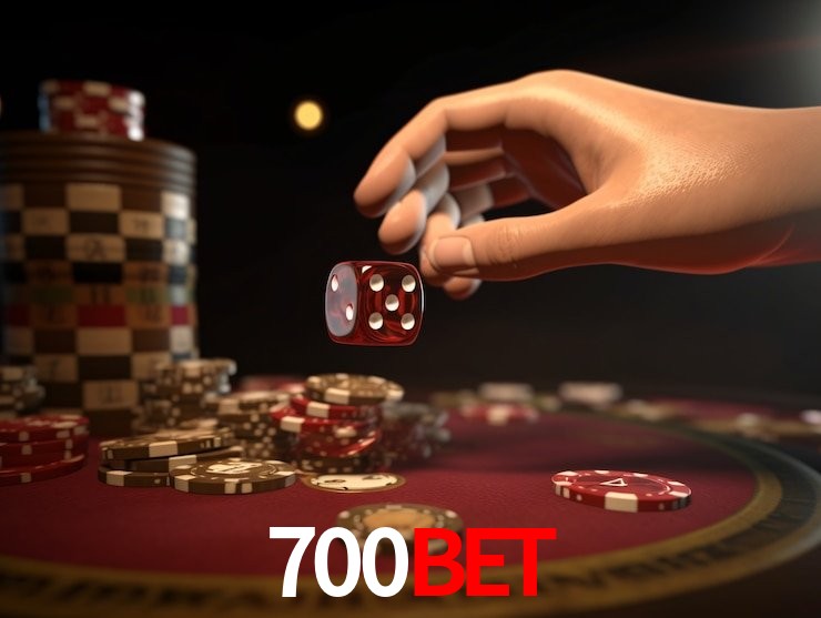 700bet São Paulo - Jogo Providers