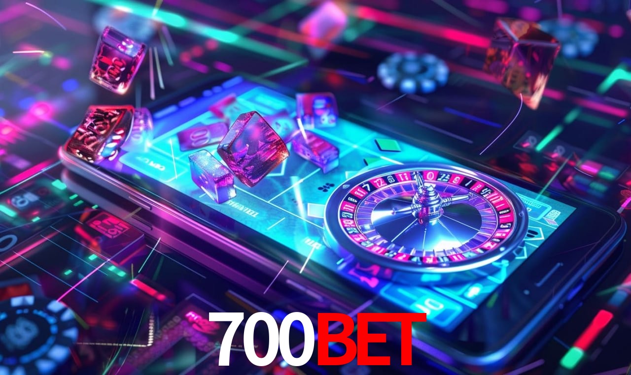 Login Seguro 700bet