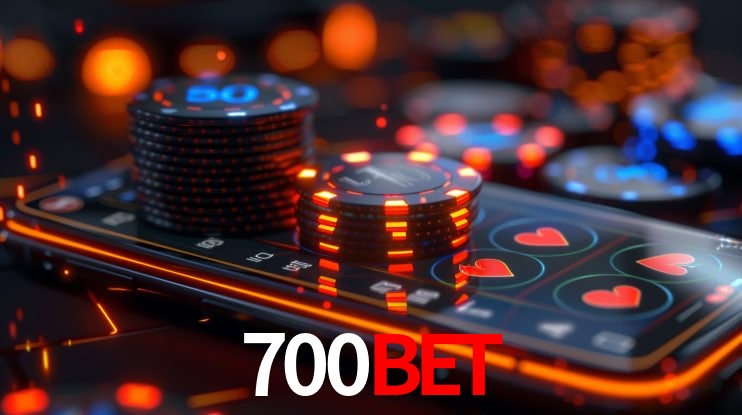 Game Providers 700bet