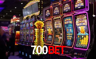 700bet São Paulo - All Bonuses