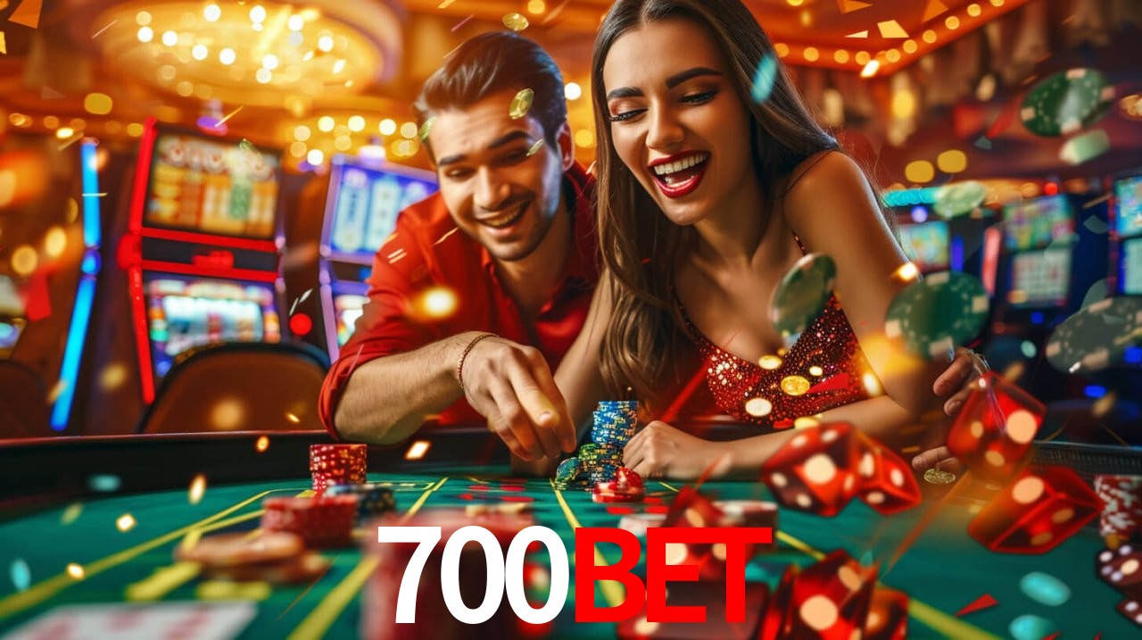 700bet - cassino ao vivo