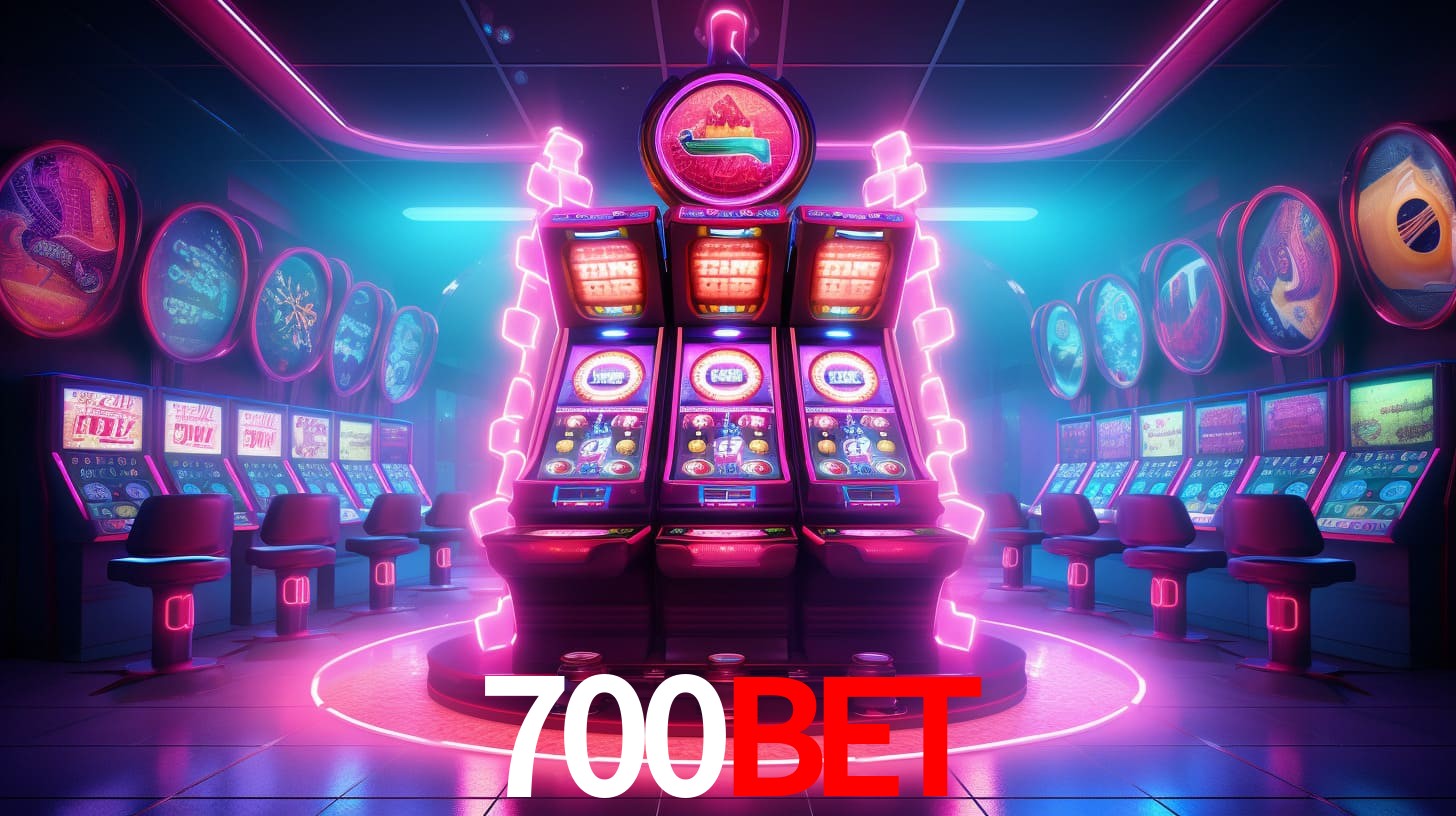 700bet login