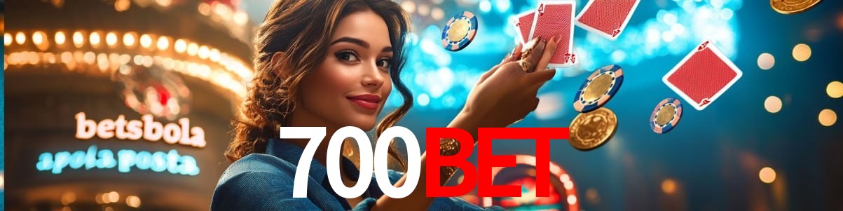 Live Casino 700bet