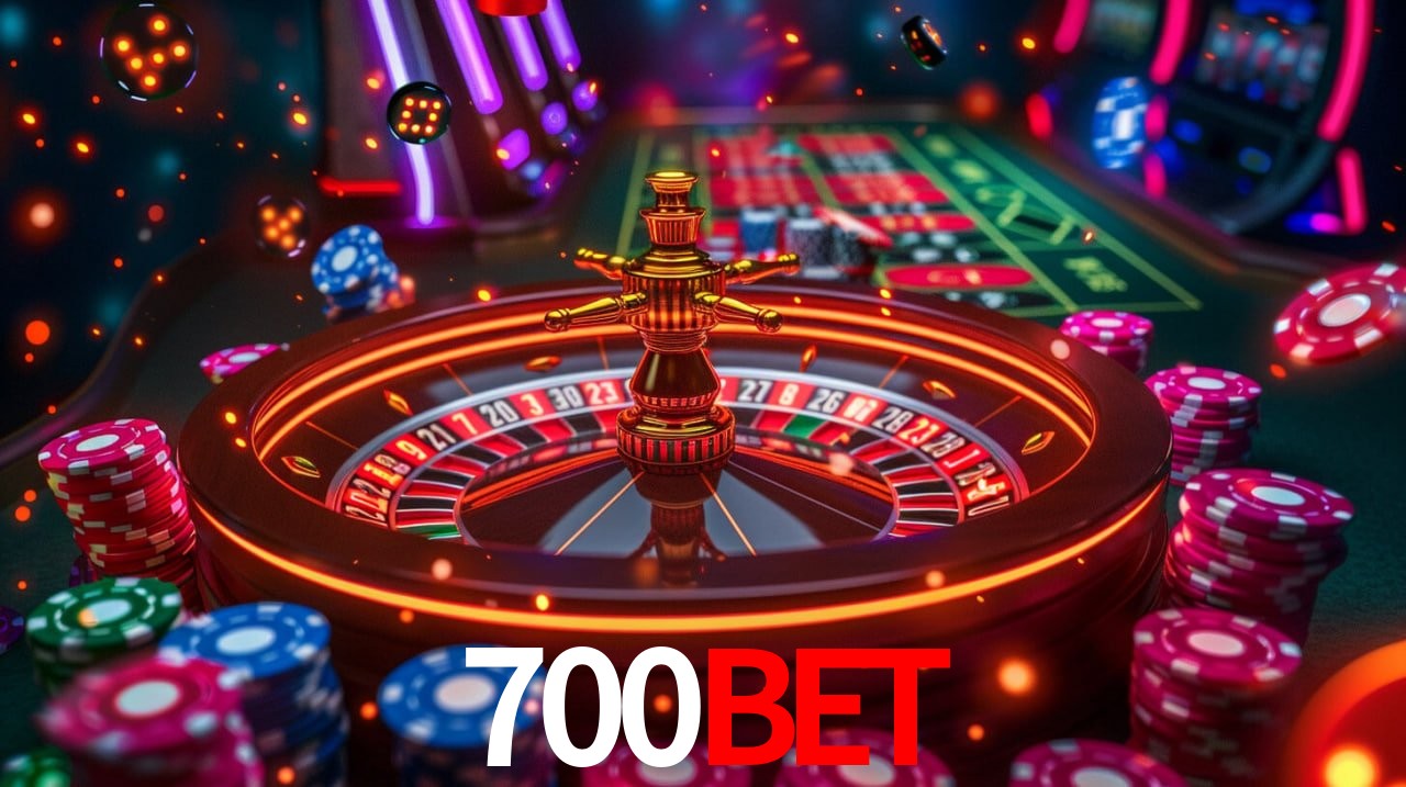Bônus Diários 700bet