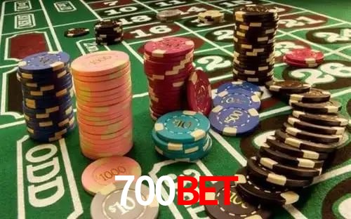 700bet login