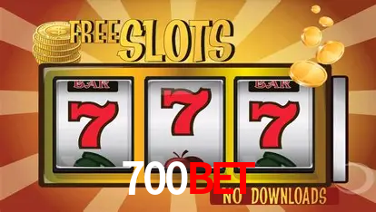 Descubra o Mundo do Cassino Online com 700bet