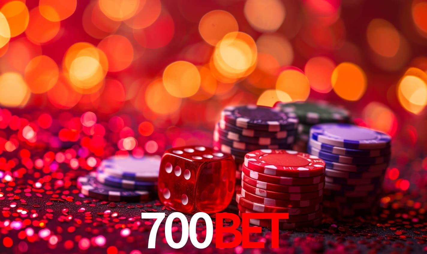 700bet Salvador - Strategies