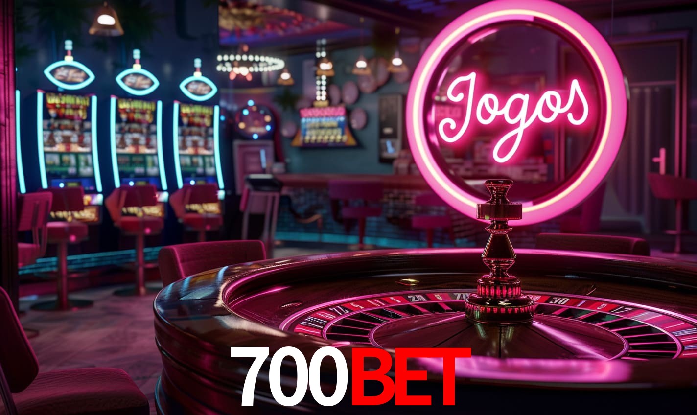 700bet Fortaleza - Leaderboard