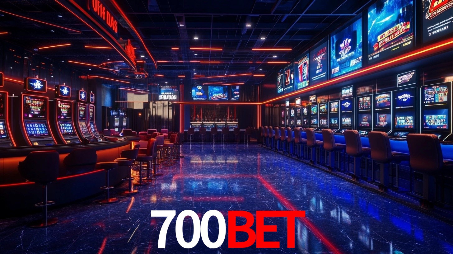 VIP Casino 700bet