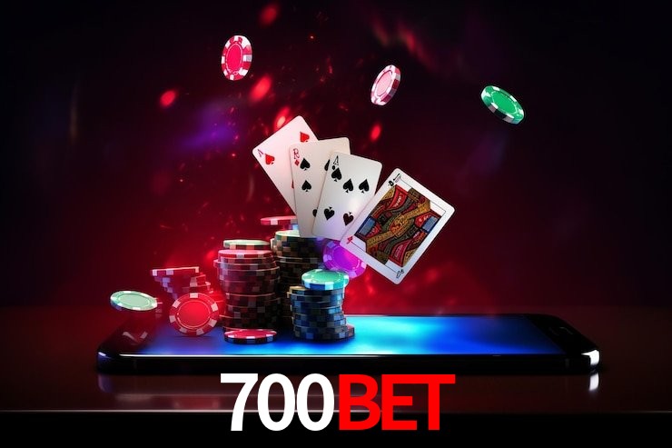 Account Benefits 700bet