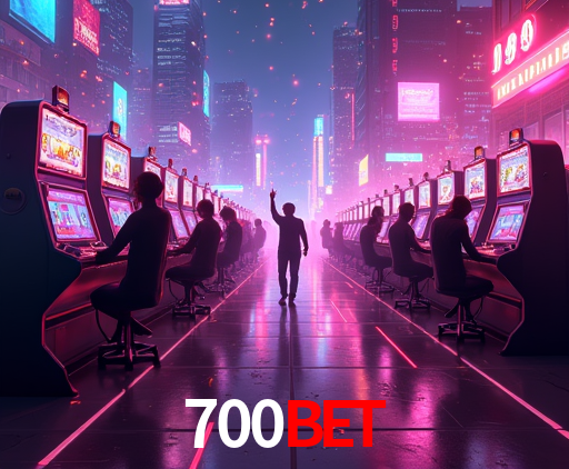 Apostas de Tênis 700bet