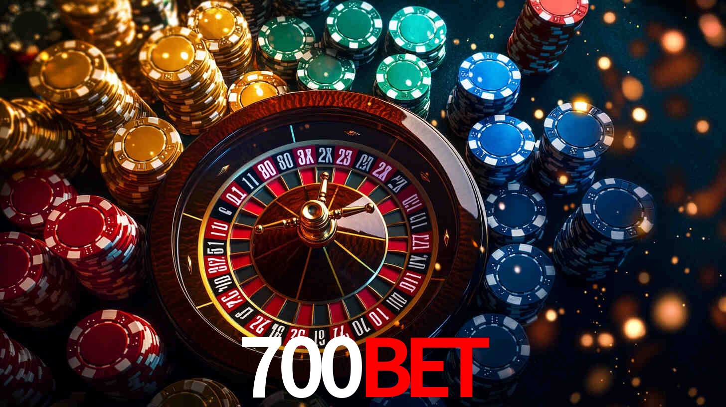Tournaments 700bet