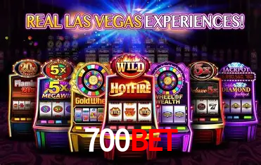 700bet Salvador - Bonus Stats