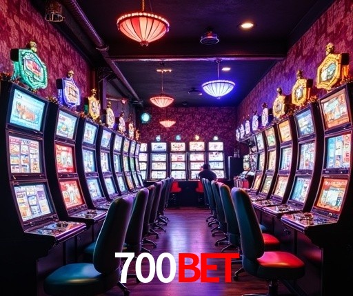 700bet Brasília - Bonus Features