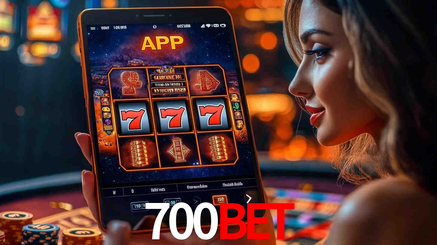 700bet login