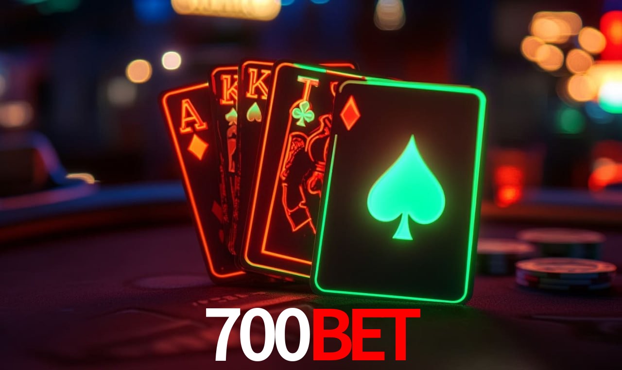 Promoção Relâmpago 700bet