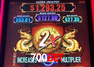 700bet Belo Horizonte - VIP Casino